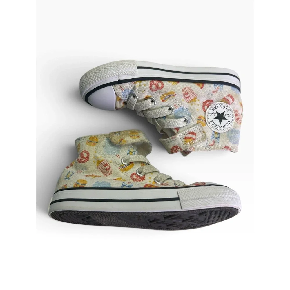 Converse up sale